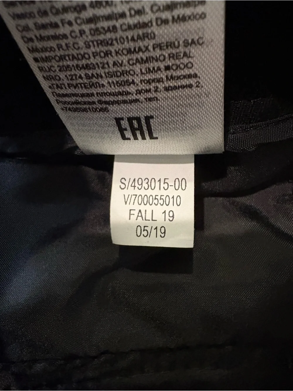 Banana Republic Black Wide Leg Cropped Trousers.  Size 4